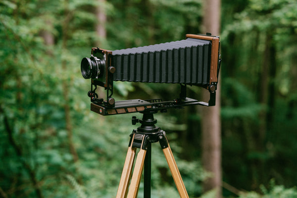 ONDU EIKAN 4X5" RANGE