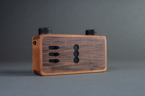 6x9 RISE