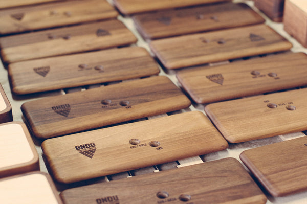 Engraving service
