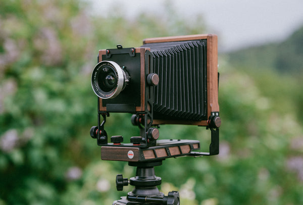 ONDU EIKAN 4x5" Standard