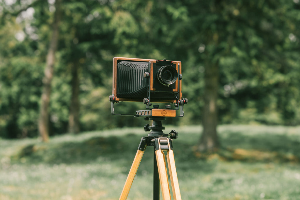 ONDU EIKAN PANORAMIKKU 4X10"