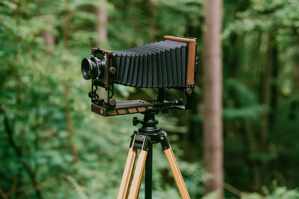 ONDU EIKAN 4X5" RANGE