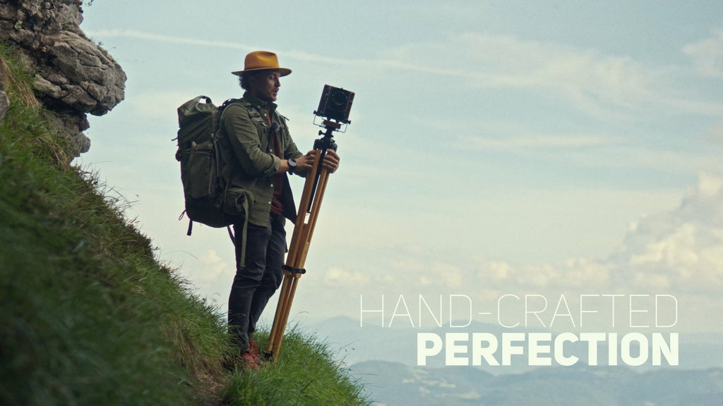 ONDU EIKAN 4X5" RANGE