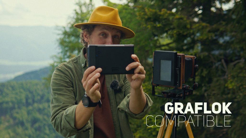 ONDU EIKAN 4X5" RANGE