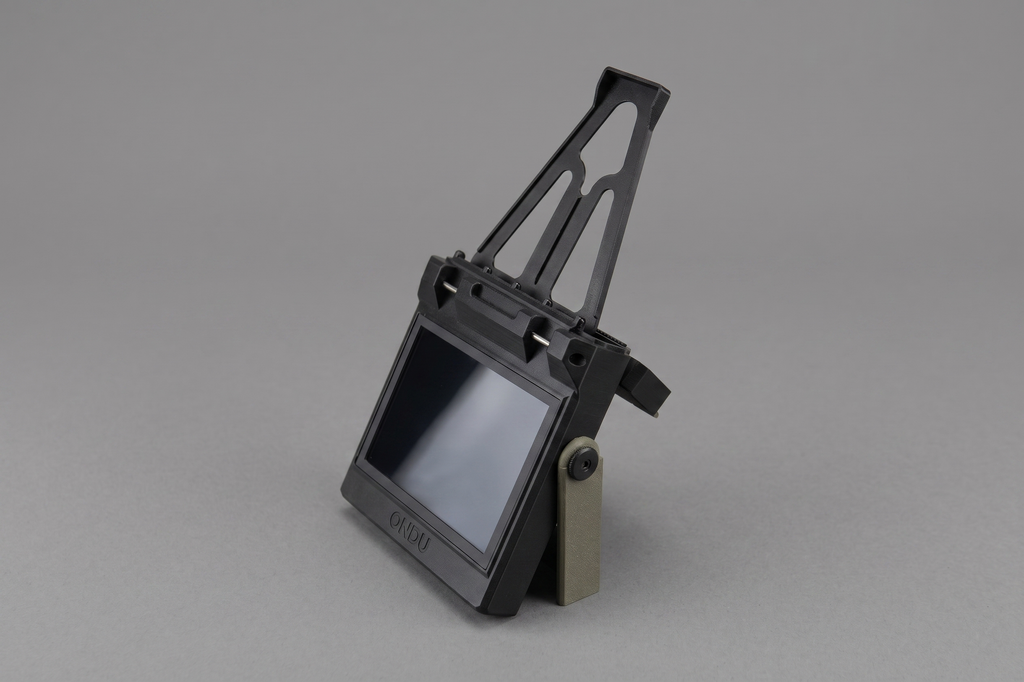 Wetplate Sensitizing tank - Fixer Tank