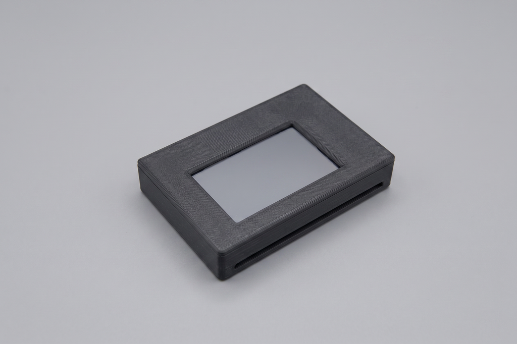 Lomograflock Focusing Screen