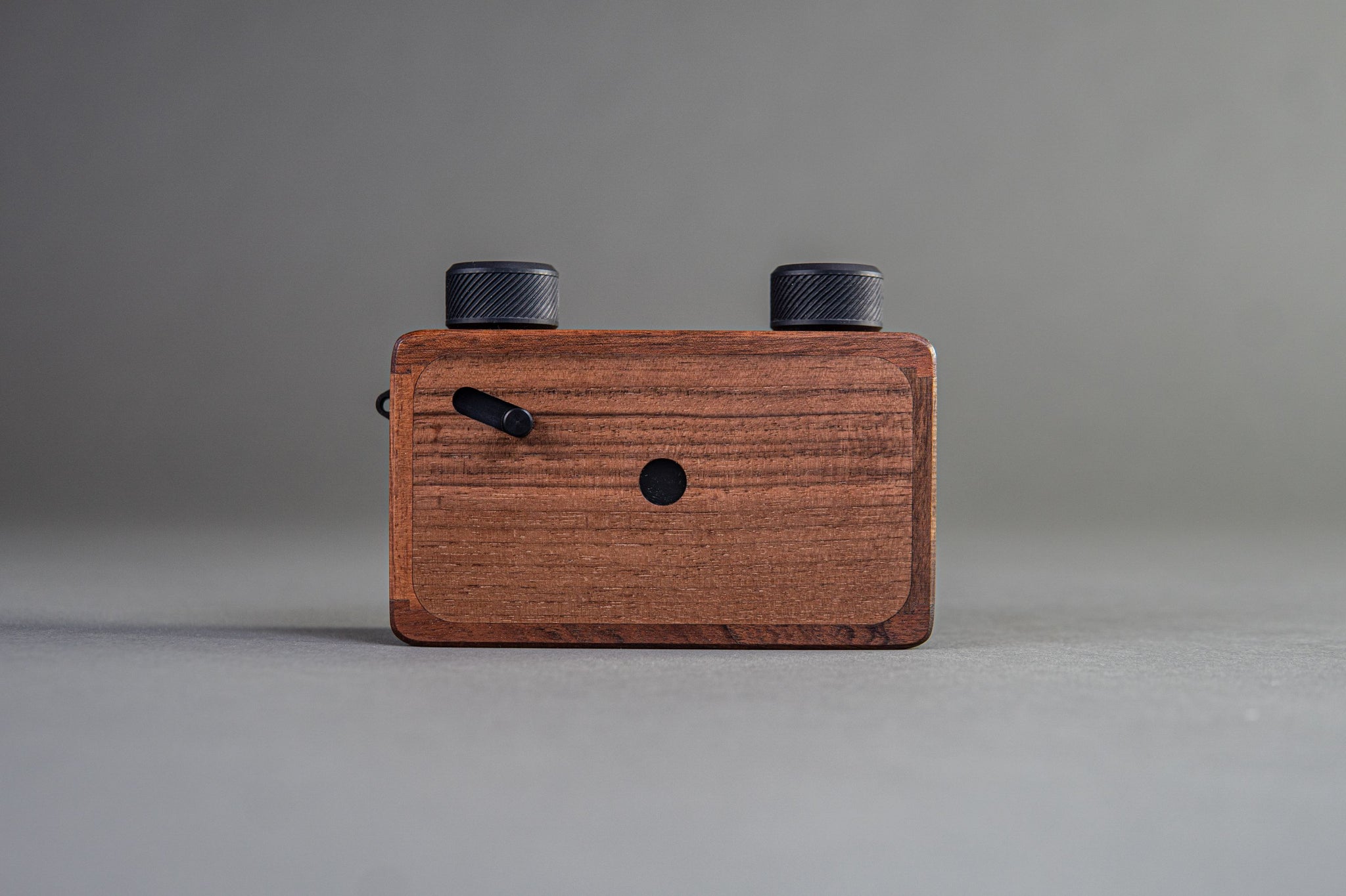 135 Pocket Pinhole Camera - ONDU Pinhole