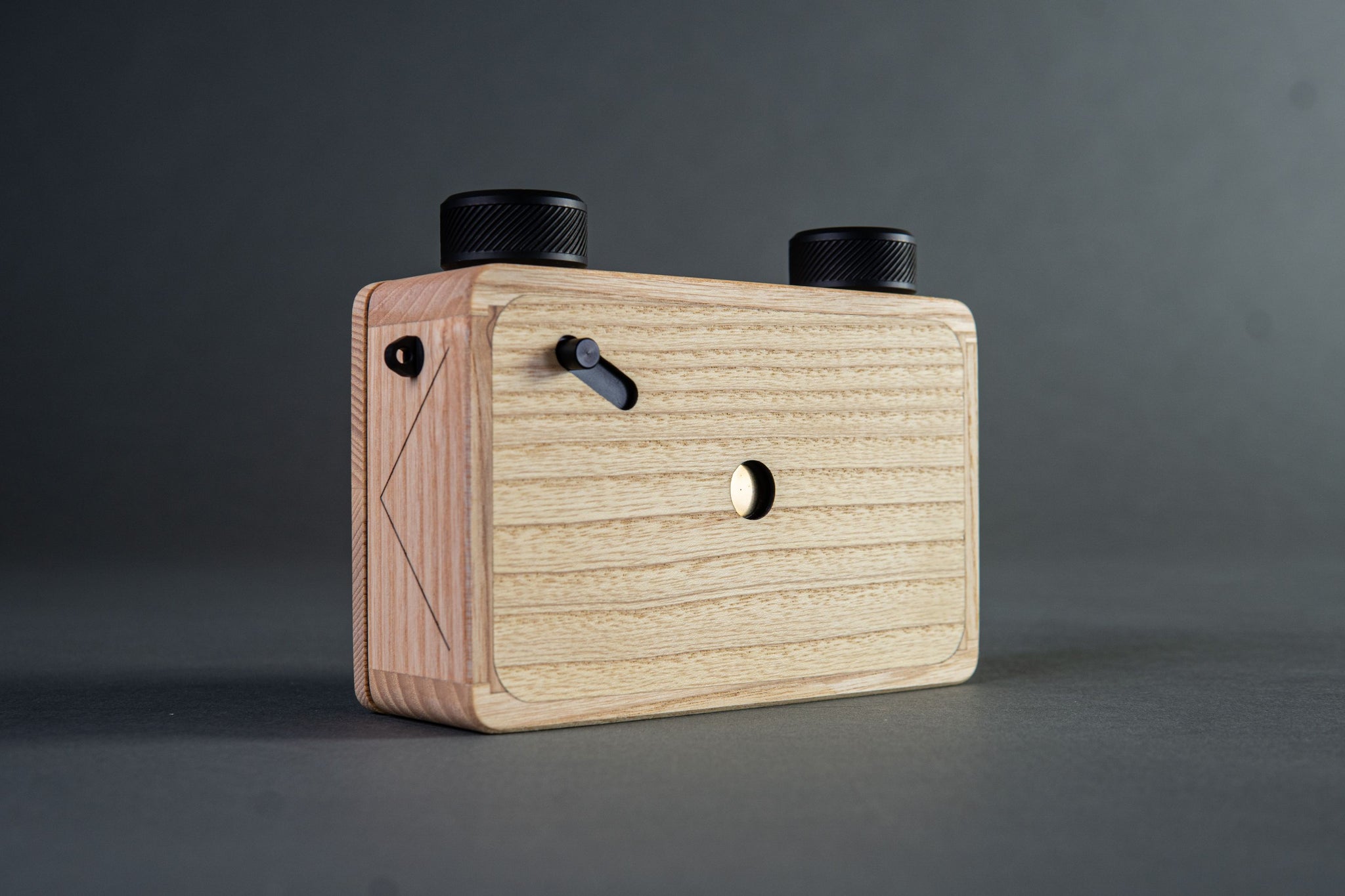 6X6 POCKET - ONDU Pinhole