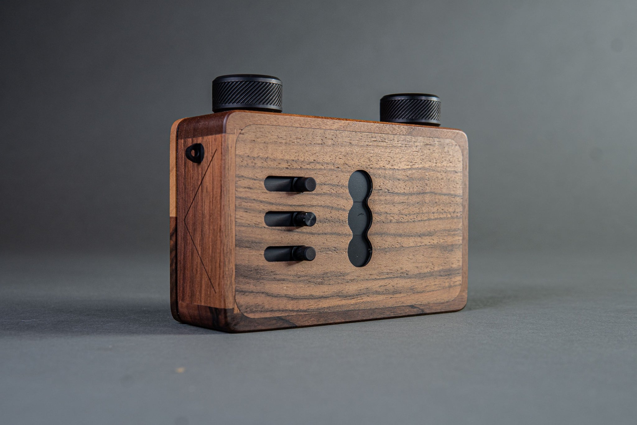 6X6 RISE - ONDU Pinhole