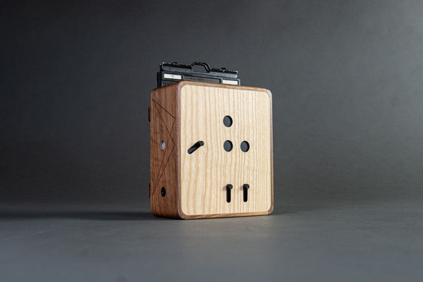 4x5" Large Format RISE