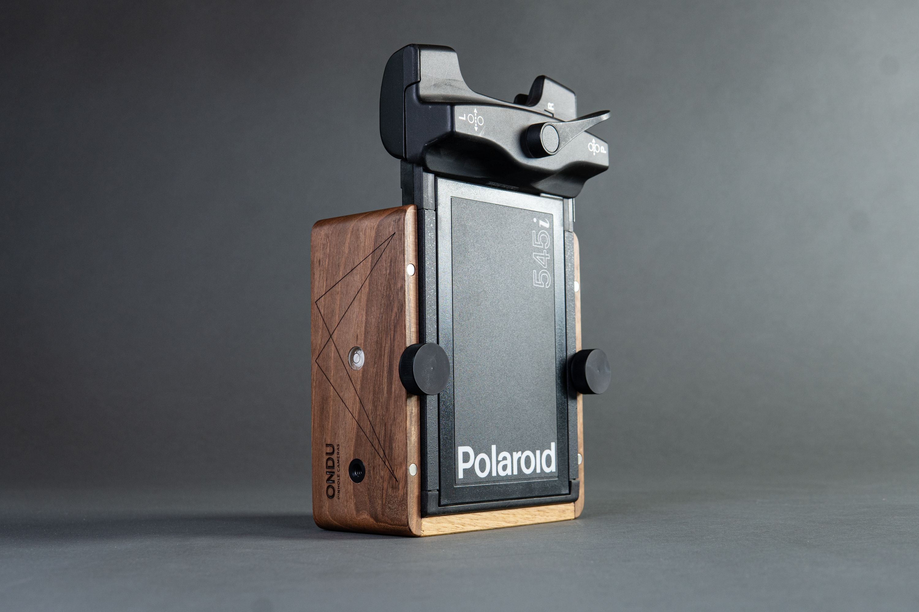 Polaroid Large Format Camera Pictures Polaroid One-Step 600