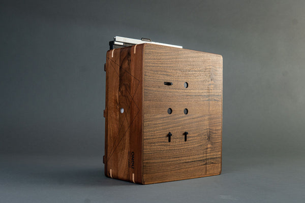 8x10" Giant Pinhole camera